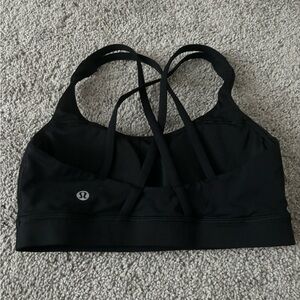 Lululemon Energy Bra Size 4